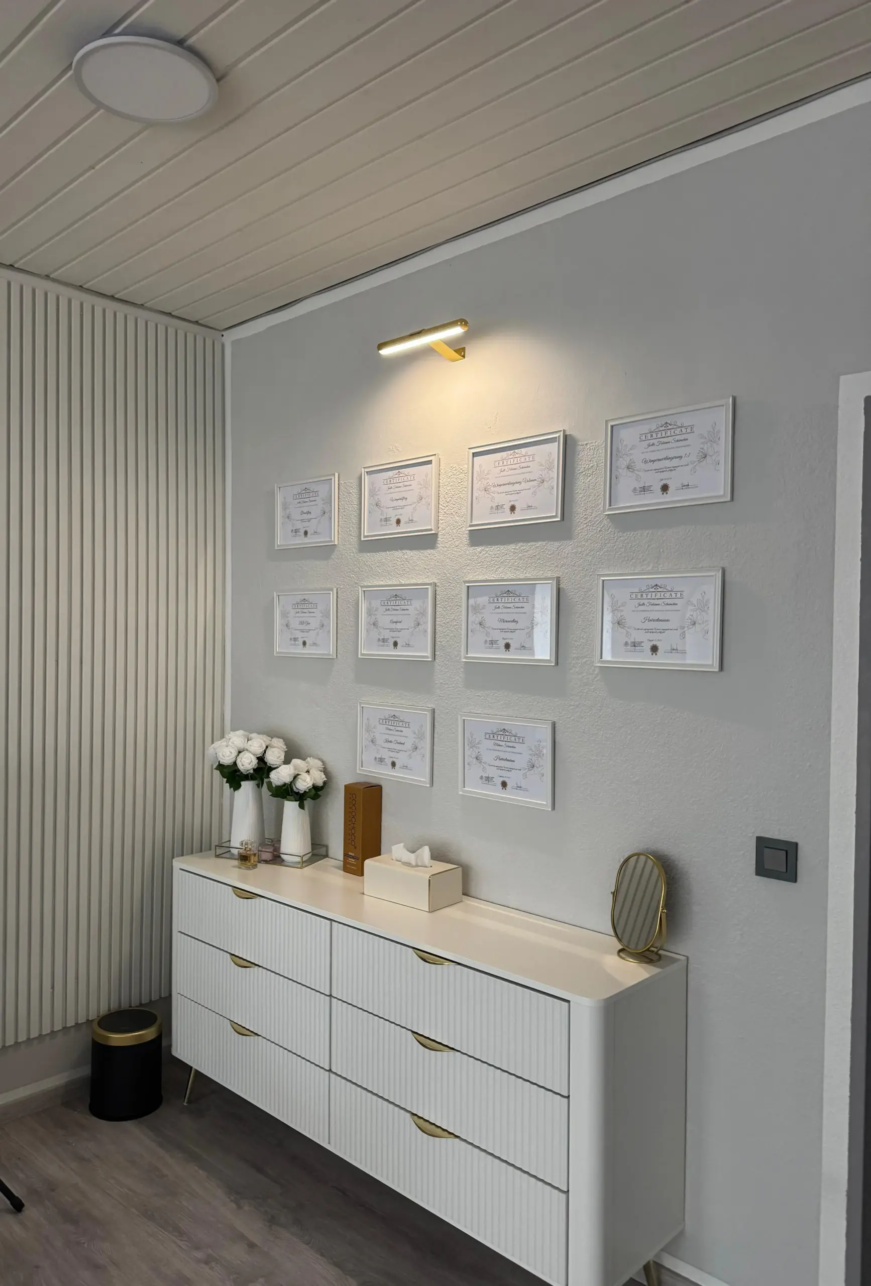 StudioGloweria – Dein Kosmetikstudio in Donau-Ries