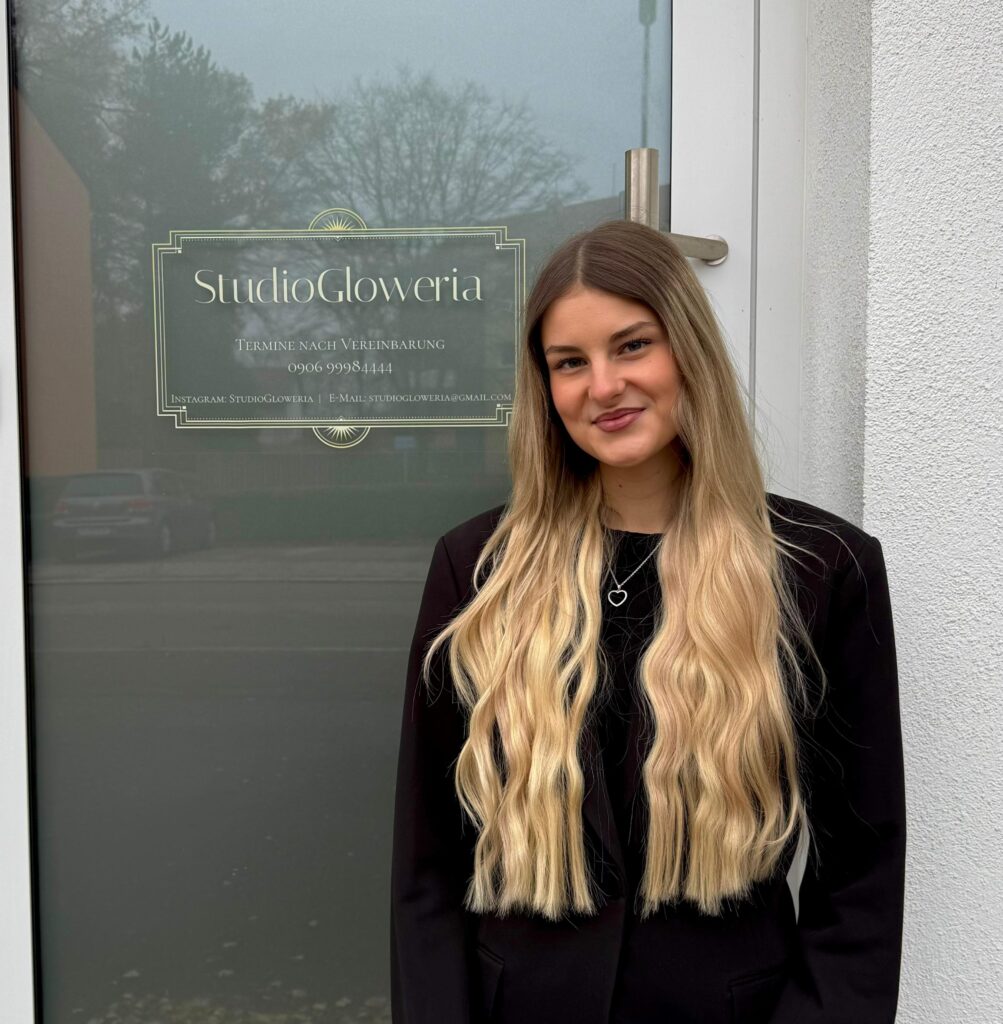 StudioGloweria – Dein Kosmetikstudio in Donau-Ries