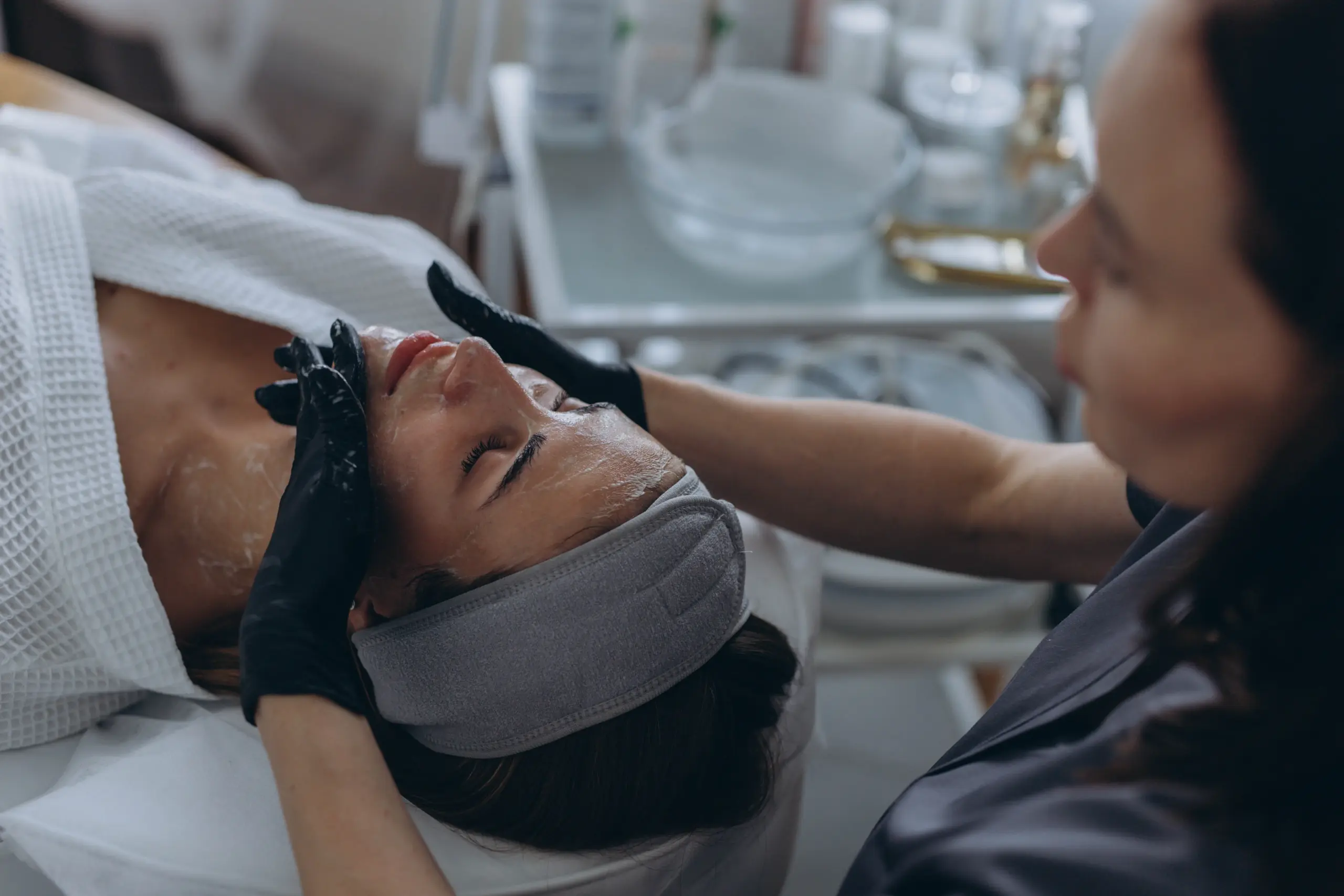 StudioGloweria – Dein Kosmetikstudio in Donau-Ries